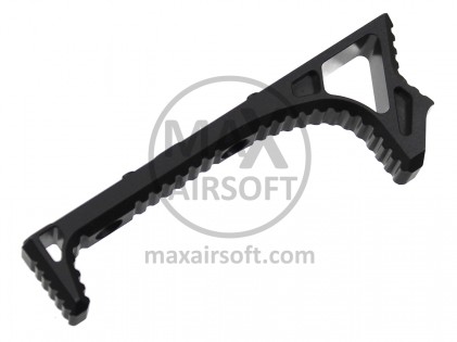 Ročka Castellan Link Curved Hand Stop Keymod