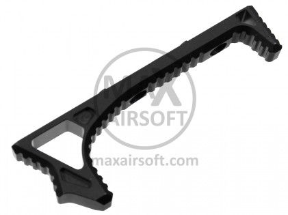 Ročka Castellan Link Curved Hand Stop Keymod