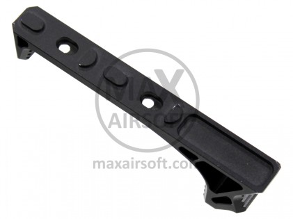 Ročka Castellan Link Curved Hand Stop Keymod