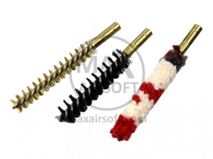 Četke za Či&scaron;čenje Set 7.62 Stilcrin
