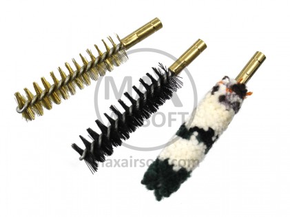 Četke za Či&scaron;čenje Set Cal. 44/45 Stilcrin