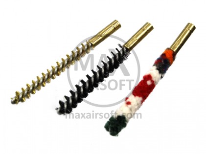 Četke za Či&scaron;čenje Cal. 22/5.6mm Stilcrin