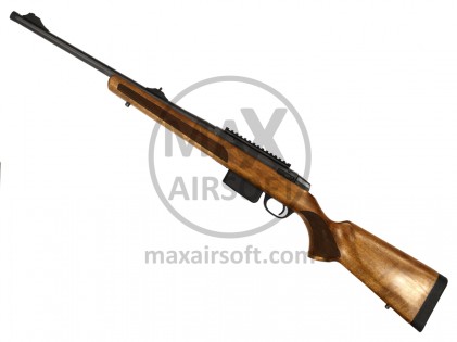 Pu&scaron;ka ATA Arms Turqua 51cm .308 Win