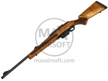 Pu&scaron;ka ATA Arms Turqua 51cm .308 Win