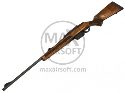 ATA Arms Turqua 61cm .308 Win Rifle