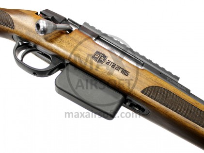 ATA Arms Turqua 61cm .308 Win Rifle