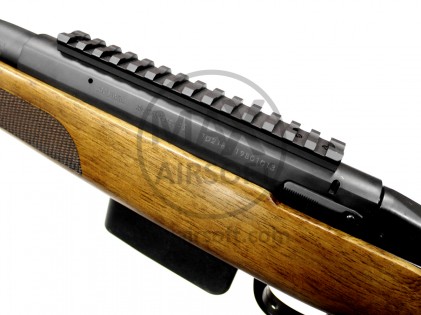 ATA Arms Turqua 61cm .308 Win Rifle