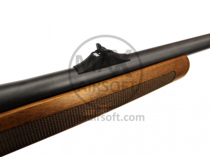 ATA Arms Turqua 61cm .308 Win Rifle