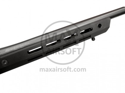 Pu&scaron;ka Bergara B14 BMP 24&Prime; 6.5 Creedmoor