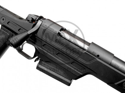 Pu&scaron;ka Bergara B14 BMP 24&Prime; 6.5 Creedmoor