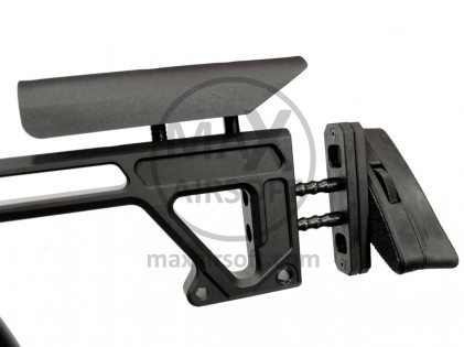 Pu&scaron;ka Bergara B14 BMP 24&Prime; 6.5 Creedmoor