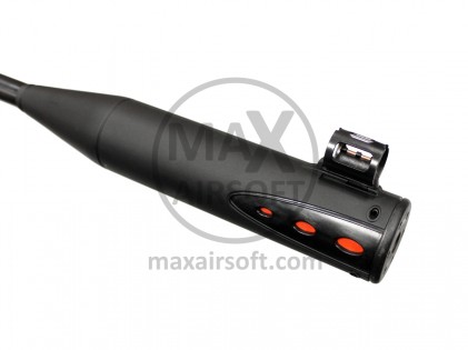 Puška Zračna Gamo Replay-10 Magnum IGT Gen2 5.5mm/.22