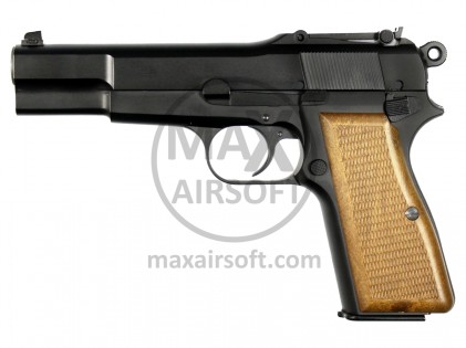 Pi&scaron;tolj GBB Hi-Power WE