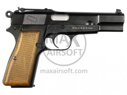 Pi&scaron;tolj GBB Hi-Power WE