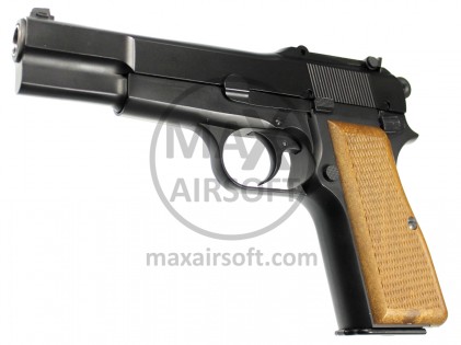 Pi&scaron;tolj GBB Hi-Power WE