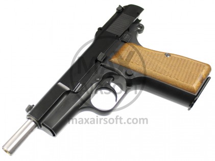 Pi&scaron;tolj GBB Hi-Power WE