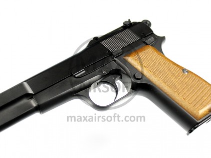 Pi&scaron;tolj GBB Hi-Power WE