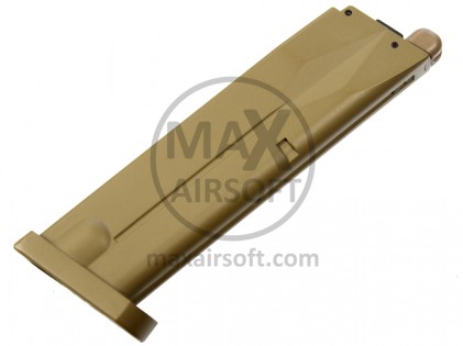 Umarex Beretta M9A3 4,5 mm/.177 Magazin