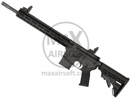 Pu&scaron;ka Tippmann M4-22 Elite L MLOK .22LR