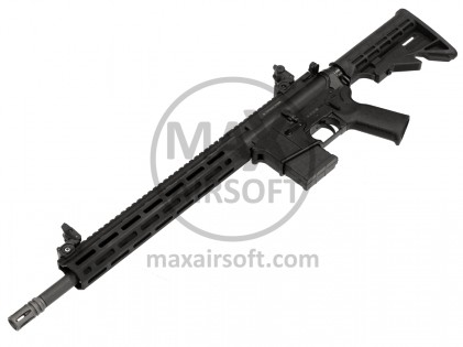 Pu&scaron;ka Tippmann M4-22 Elite L MLOK .22LR