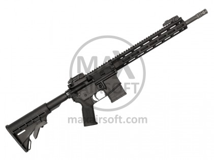Pu&scaron;ka Tippmann M4-22 Elite L MLOK .22LR