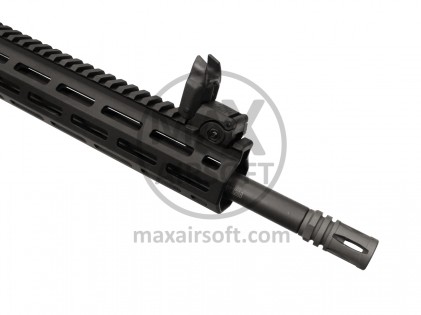 Pu&scaron;ka Tippmann M4-22 Elite L MLOK .22LR