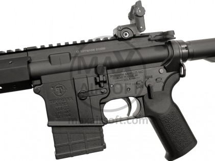 Pu&scaron;ka Tippmann M4-22 Elite L MLOK .22LR