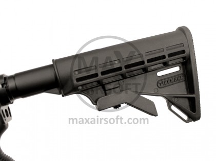 Pu&scaron;ka Tippmann M4-22 Elite L MLOK .22LR
