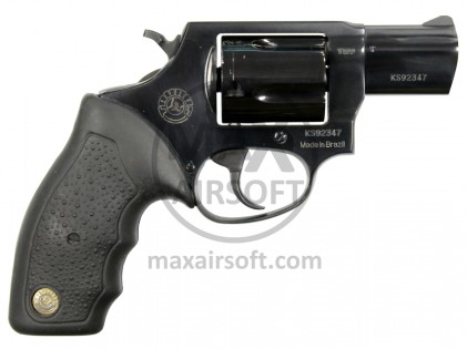 Taurus 605 2.5 inch .357 Mag Revolver