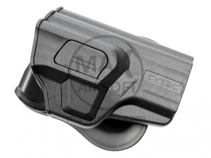 Futrola Bočna XDM R-Defender Cytac