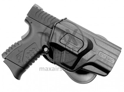 Futrola Bočna XDM R-Defender Cytac