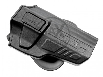 Tok Pas Beretta R-Defender Cytac