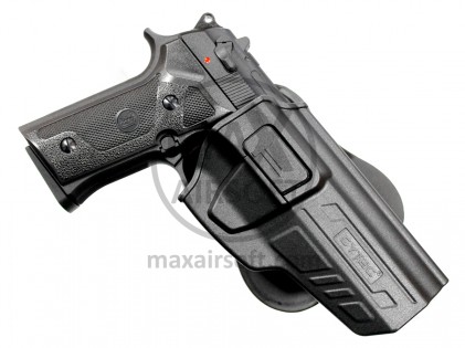Tok Pas Beretta R-Defender Cytac
