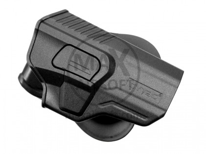 Cytac H&uuml;ftholster PPQ R-Defender