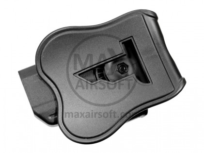 Cytac H&uuml;ftholster PPQ R-Defender