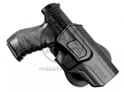 Cytac H&uuml;ftholster PPQ R-Defender