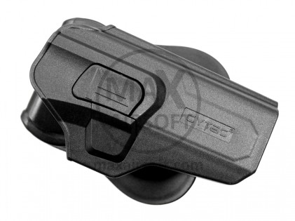 Cytac H&uuml;ftholster CZ P09 R-Defender