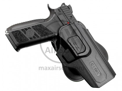 Cytac H&uuml;ftholster CZ P09 R-Defender