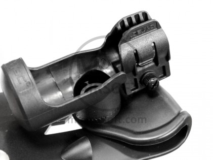 Cytac Hip Holster Flashlight