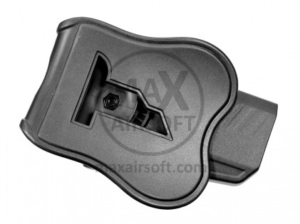 Tok Pas za Glock G17 Levi R-Defender Cytac