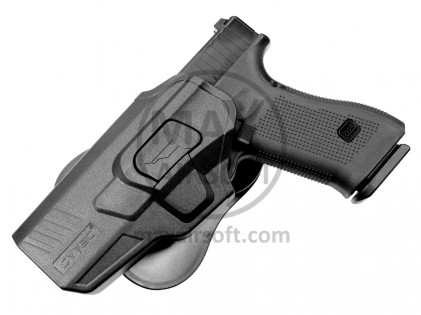Tok Pas za Glock G17 Levi R-Defender Cytac