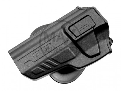 Tok Pas Beretta Levi R-Defender Cytac