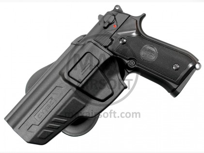Tok Pas Beretta Levi R-Defender Cytac