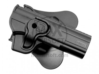 Amomax Hip Holster Tokarev TT-33