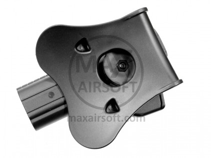 Amomax Hip Holster Tokarev TT-33
