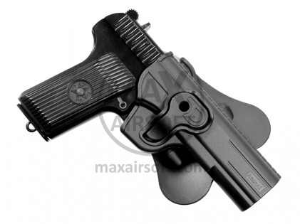 Amomax Hip Holster Tokarev TT-33