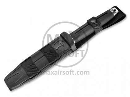Tokisu Musashi Messer
