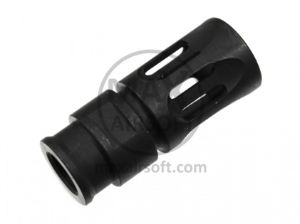 Kompenzator AR15 VLT .223 1/2-28