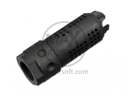 SHS QDC Blitzschutz