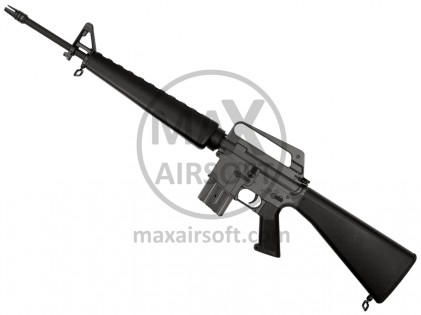 Cyma M16A1 AEG Rifle